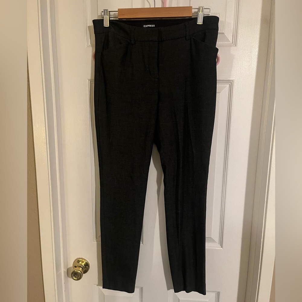 Express pants - size 6